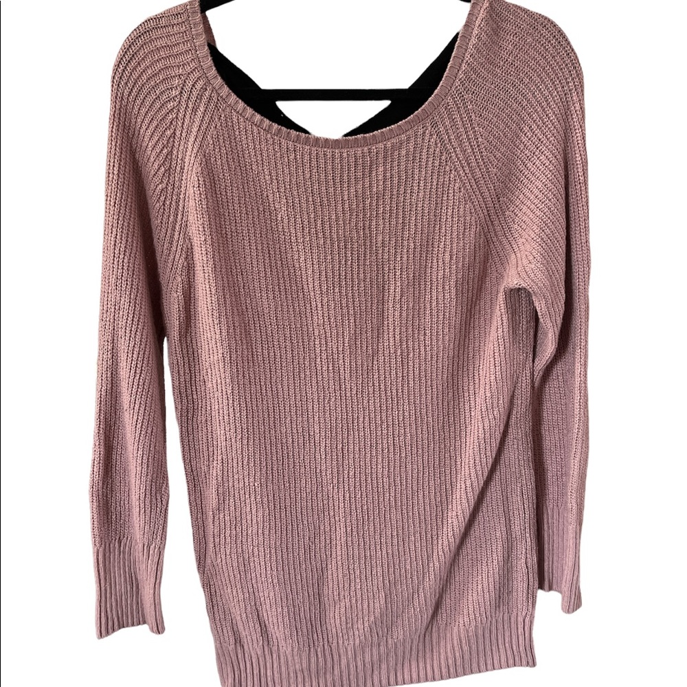 Dynamite Sweater